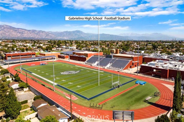 Detail Gallery Image 40 of 44 For 1513 Euclid Ave, San Gabriel,  CA 91776 - 5 Beds | 4 Baths