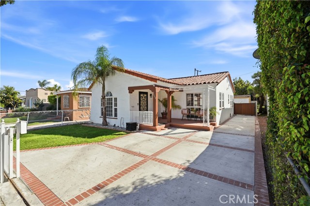 Detail Gallery Image 21 of 21 For 2652 109th, Lynwood,  CA 90262 - 2 Beds | 1 Baths