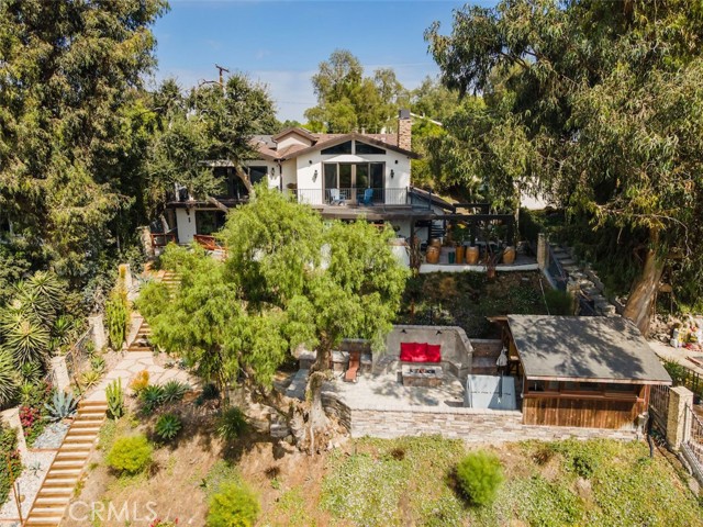 73 Buckskin Lane, Rolling Hills Estates, California 90274, 5 Bedrooms Bedrooms, ,1 BathroomBathrooms,Residential,Sold,Buckskin,PV21196108