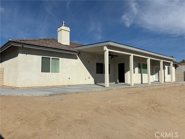 Detail Gallery Image 32 of 35 For 26833 Red Coach Ln, Helendale,  CA 92342 - 4 Beds | 2/1 Baths