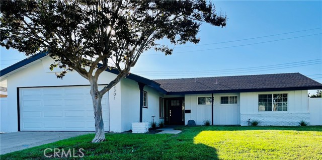 Detail Gallery Image 1 of 20 For 13301 Siskiyou St, Westminster,  CA 92683 - 3 Beds | 2 Baths