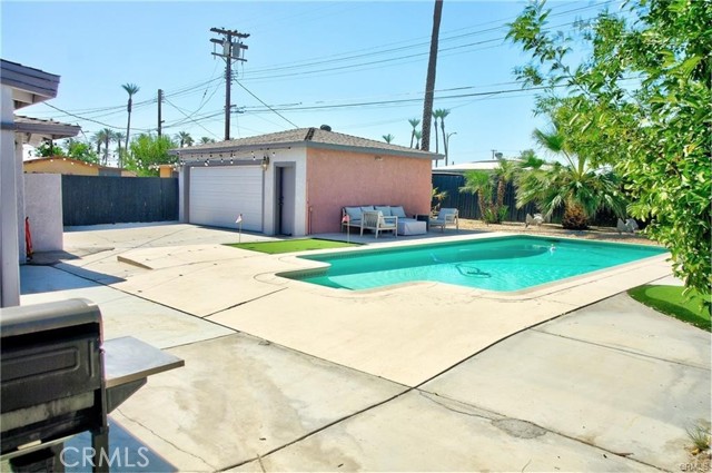 Detail Gallery Image 37 of 39 For 82245 Sierra Ave, Indio,  CA 92201 - 4 Beds | 2 Baths