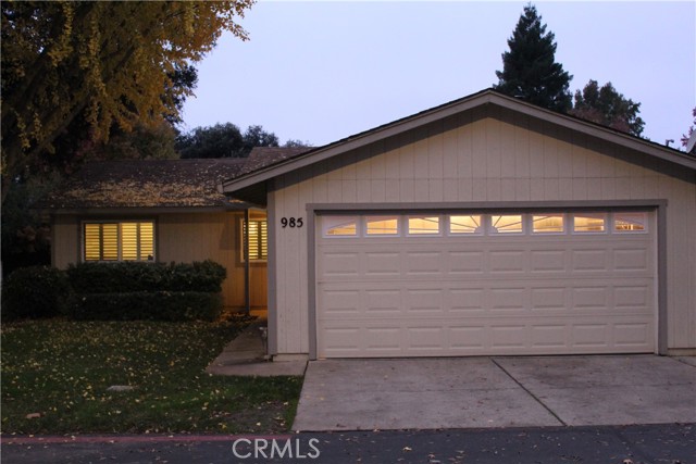 Detail Gallery Image 2 of 75 For 985 Jonell Ln, Chico,  CA 95926 - 3 Beds | 2 Baths
