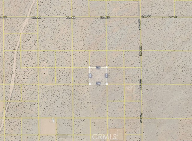 Image 2 of 4 For 0 E Ave K12-west Of 220th St E