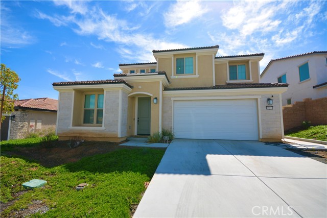 Detail Gallery Image 2 of 30 For 25377 Circle Stone Dr, Menifee,  CA 92586 - 5 Beds | 3/1 Baths