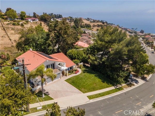 30816 Ganado Drive, Rancho Palos Verdes, California 90275, 4 Bedrooms Bedrooms, ,1 BathroomBathrooms,Residential,Sold,Ganado,PV22104440