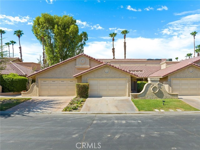 Detail Gallery Image 16 of 17 For 77640 Woodhaven Dr, Palm Desert,  CA 92211 - 2 Beds | 2 Baths