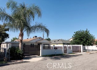 2051 19th Street San Bernardino CA 92411