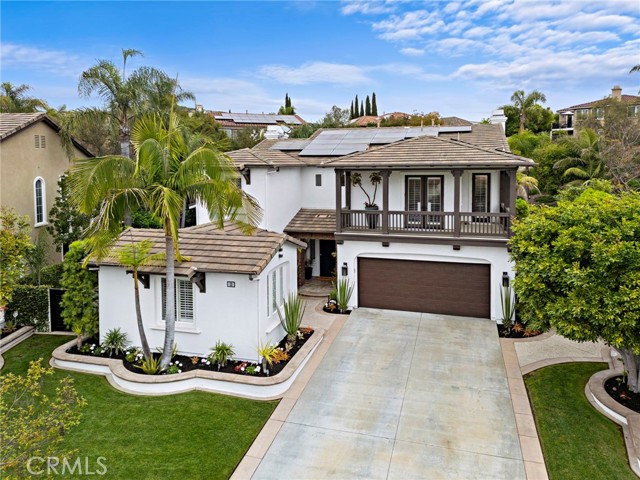 Detail Gallery Image 60 of 69 For 13 via Abrazar, San Clemente,  CA 92673 - 5 Beds | 3/1 Baths