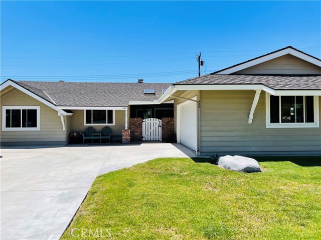 Image 2 for 468 S Coate Rd, Orange, CA 92869