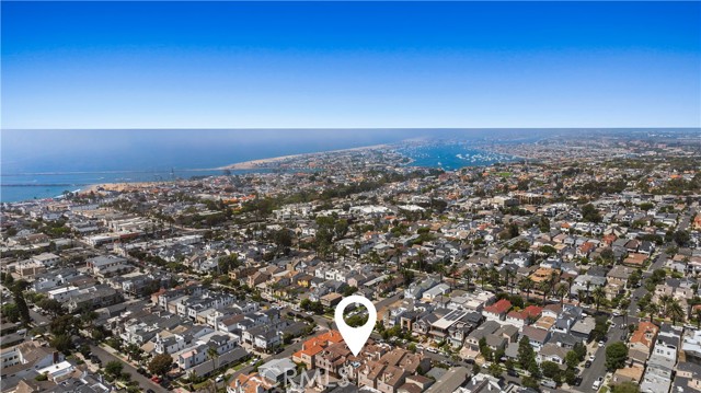 Detail Gallery Image 29 of 31 For 606 1/2 Marigold Ave, Corona Del Mar,  CA 92625 - 2 Beds | 2/1 Baths