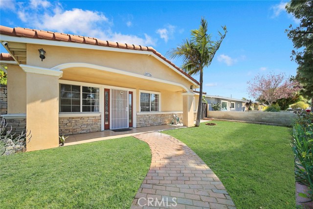Image 3 for 20716 Ibex Ave, Lakewood, CA 90715