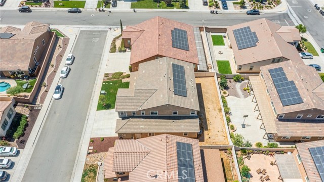 Detail Gallery Image 44 of 75 For 1673 Cirrus Way, Beaumont,  CA 92223 - 6 Beds | 4 Baths