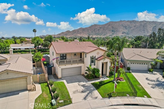Detail Gallery Image 41 of 42 For 23023 via Moraga, Moreno Valley,  CA 92557 - 4 Beds | 3 Baths