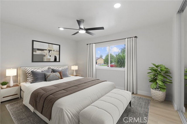 Detail Gallery Image 19 of 27 For 501 Palmer Dr, Hemet,  CA 92543 - 2 Beds | 2 Baths