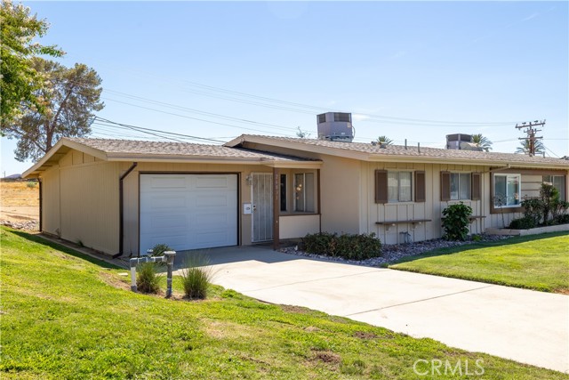 Detail Gallery Image 1 of 23 For 26831 Augusta Dr, Menifee,  CA 92586 - 2 Beds | 2 Baths