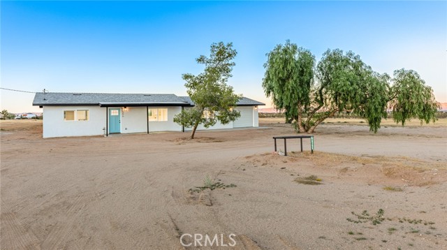 Detail Gallery Image 7 of 39 For 60396 Napa Rd, Landers,  CA 92285 - 2 Beds | 2 Baths