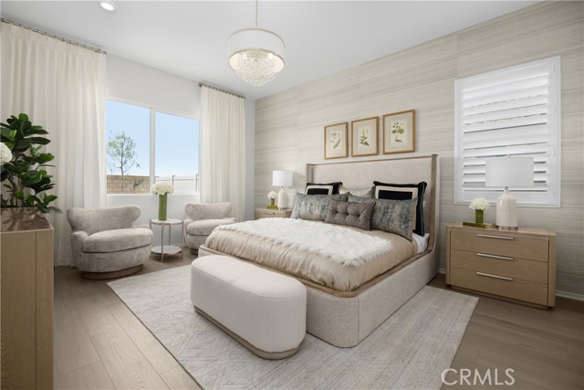 Detail Gallery Image 9 of 17 For 27714 Diamond View, Menifee,  CA 92585 - 5 Beds | 3 Baths