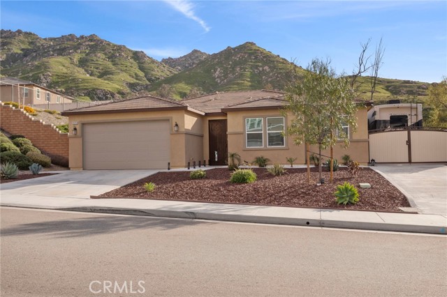 Detail Gallery Image 3 of 36 For 20793 Spring Mountain Rd, Riverside,  CA 92507 - 4 Beds | 2 Baths