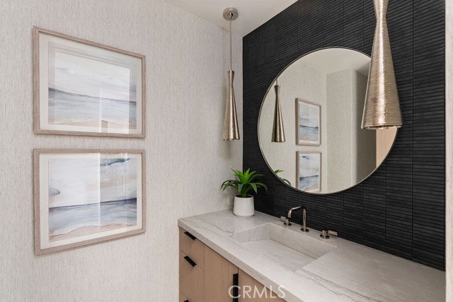 Detail Gallery Image 16 of 21 For 2501 Seaview Ave, Corona Del Mar,  CA 92625 - 4 Beds | 4/1 Baths