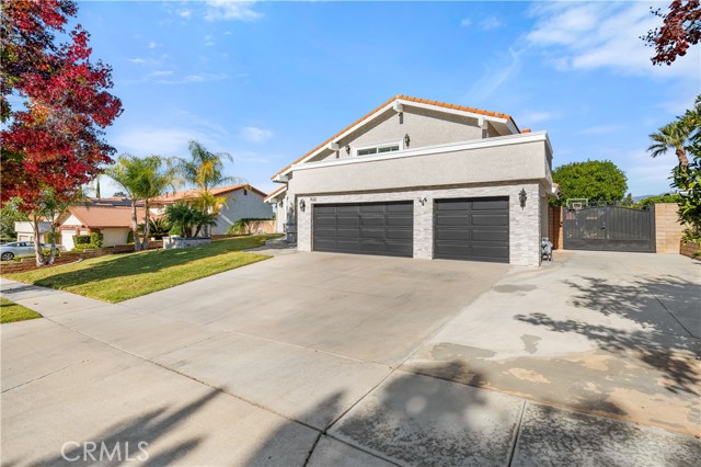 Detail Gallery Image 2 of 42 For 1522 Conestoga Ct, Redlands,  CA 92373 - 4 Beds | 3 Baths