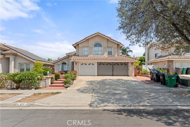 Detail Gallery Image 41 of 50 For 911 Homestead Rd, Corona,  CA 92878 - 4 Beds | 3 Baths
