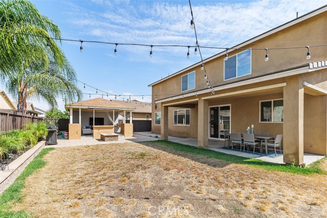 Detail Gallery Image 32 of 35 For 31732 via Santa Elena, Winchester,  CA 92596 - 5 Beds | 4/1 Baths