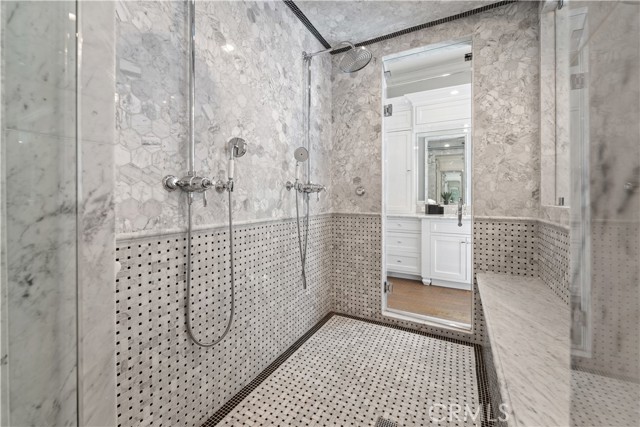 Detail Gallery Image 39 of 59 For 17528 Jayden Ln, Encino,  CA 91316 - 7 Beds | 10/1 Baths