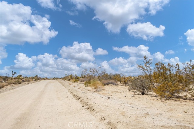 61200 Melton, Joshua Tree, CA, 92252 61200 Melton, Joshua Tree, CA, 92252