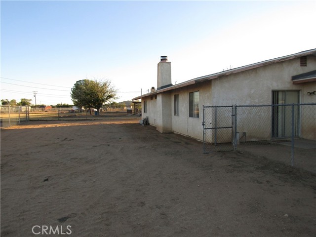 Detail Gallery Image 25 of 27 For 15235 Apache Rd, Apple Valley,  CA 92307 - 3 Beds | 2 Baths