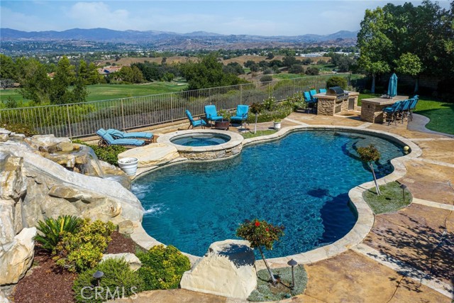 Image 65 of 74 For 25532 Oak Meadow Drive