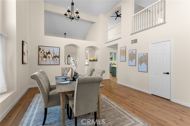 Detail Gallery Image 12 of 64 For 4952 Copper Creek Dr, Banning,  CA 92220 - 3 Beds | 2/1 Baths