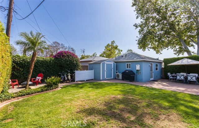Detail Gallery Image 33 of 46 For 1030 W 19th St, Santa Ana,  CA 92706 - 4 Beds | 3 Baths