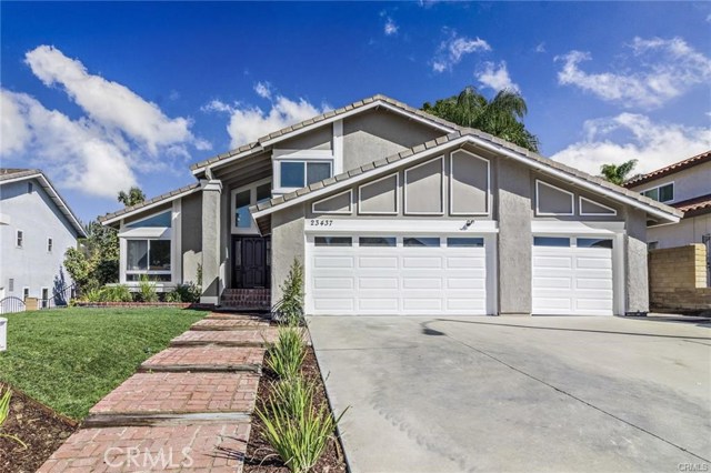 23437 Sand Ridge Rd, Diamond Bar, CA 91765