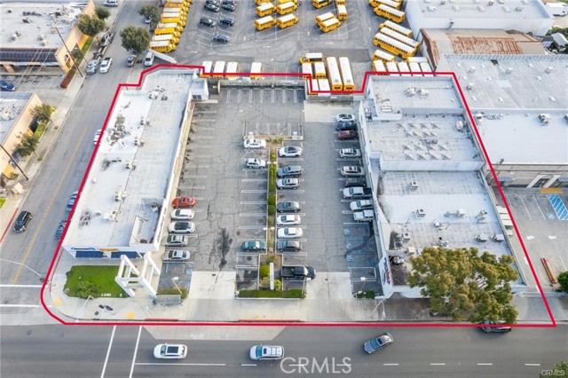 8966 Garvey Avenue, Rosemead, California 91770, ,Commercial Lease,For Rent,8966 Garvey Avenue,CRTR24002441