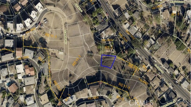 4301 Scandia Way, Los Angeles, CA, 90065 4301 Scandia Way, Los Angeles, CA, 90065