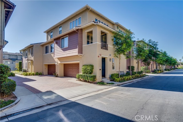 Detail Gallery Image 1 of 1 For 12367 Hollyhock Dr #3,  Rancho Cucamonga,  CA 91739 - 3 Beds | 2 Baths