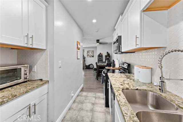 Detail Gallery Image 13 of 27 For 9811 Continental Dr, Huntington Beach,  CA 92646 - 1 Beds | 1 Baths