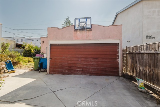 Detail Gallery Image 33 of 35 For 2226 Hauser Bld, Los Angeles,  CA 90016 - 3 Beds | 2 Baths