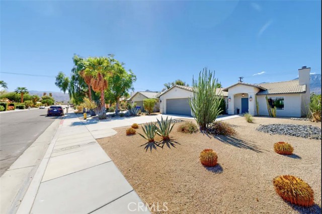 Detail Gallery Image 24 of 27 For 1923 Marguerite St, Palm Springs,  CA 92264 - 3 Beds | 2 Baths