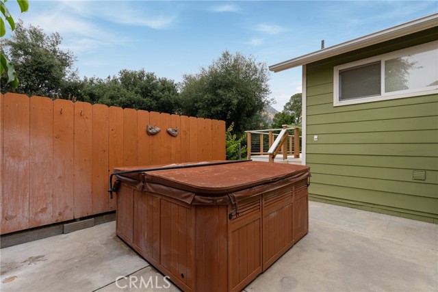 Detail Gallery Image 52 of 52 For 28311 Bond Way, Silverado Canyon,  CA 92676 - 3 Beds | 2 Baths