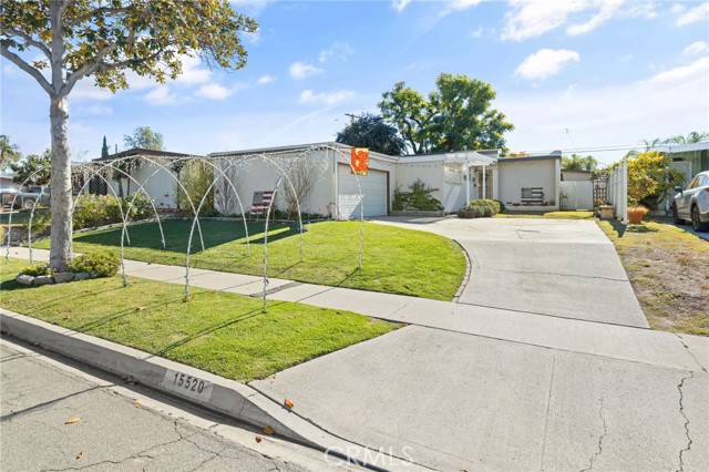 Image 3 for 15520 Lashburn St, Whittier, CA 90604