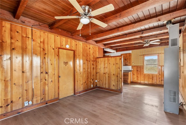 Detail Gallery Image 5 of 20 For 9163 Navajo Trl, Morongo Valley,  CA 92256 - 1 Beds | 1 Baths
