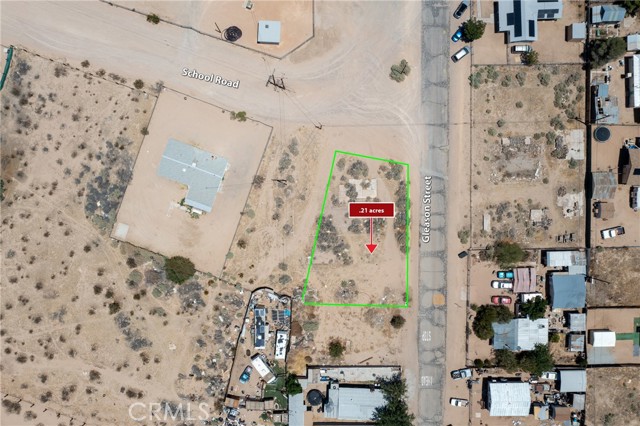 Detail Gallery Image 10 of 10 For 457 Gleason St, Yermo,  CA 92398 - – Beds | – Baths