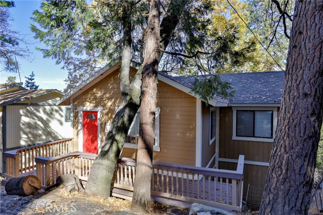 173 Mile High Road Crestline Ca 92325 Mls Ev18279319 Itzsold