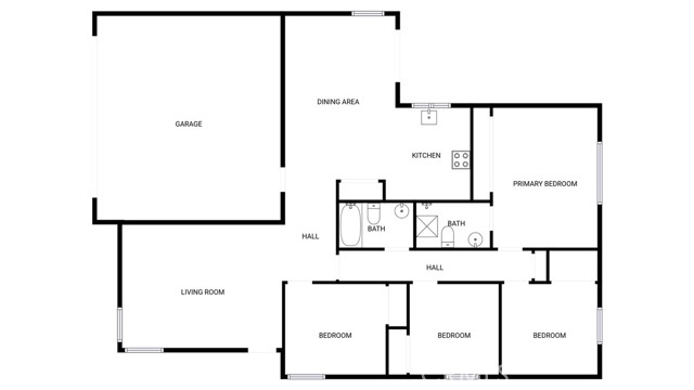 Detail Gallery Image 23 of 23 For 22257 Emerald, Grand Terrace,  CA 92313 - 4 Beds | 2 Baths