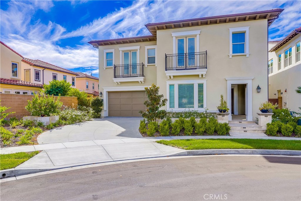 50 Sherwood, Irvine, CA 92620