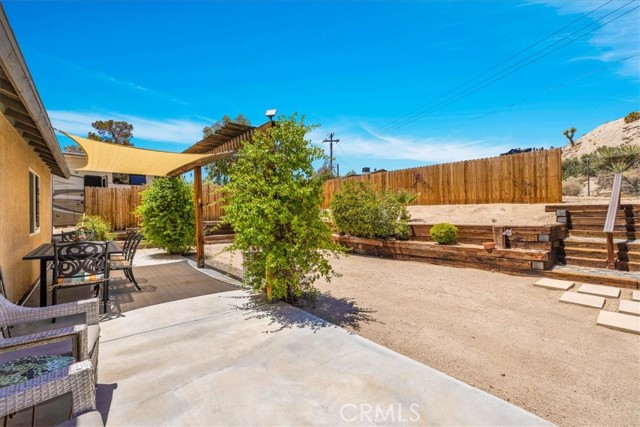 Detail Gallery Image 35 of 60 For 57490 Redondo St, Yucca Valley,  CA 92284 - 3 Beds | 2 Baths