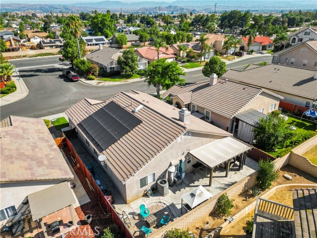 Detail Gallery Image 41 of 43 For 25935 Jumano Dr, Moreno Valley,  CA 92551 - 4 Beds | 2 Baths