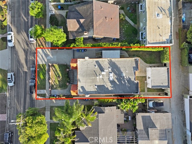 Detail Gallery Image 53 of 62 For 559 W 39th St, San Pedro,  CA 90731 - 3 Beds | 3 Baths